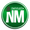 Compensados NM logo