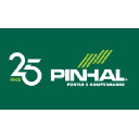 Compensados Pinhal logo