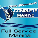 Complete Marine Freight logo