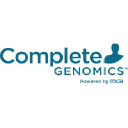 Complete Genomics logo