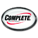 Complete Lube Supply logo