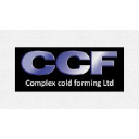 Complex Cold Forming logo