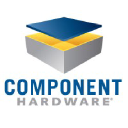 COMPONENT HARDWARE GROUP, INC. logo