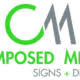 Composed Media logo