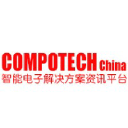 Compotech logo