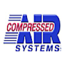 Compressed Air Systems logo