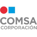 COMSA EMTE logo