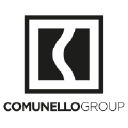 FRATELLI COMUNELLO S.P.A. logo