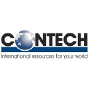 Con-Tech International logo