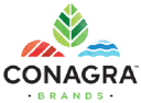 CONAGRA FOODS INC logo