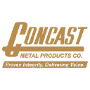 Concast Metal logo