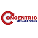 Concentric Storage Systems logo