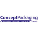 CONCEPT PACKAGING GROUP logo