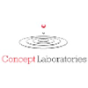 Concept Laboratories logo