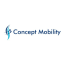 CONCEPT MOBILITY S. DE M. LTDA logo