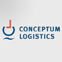 Conceptum Logistics logo