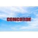 Concorde Battery logo