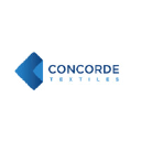 CONCORDE TEXTILES logo