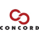 CONCORD INC .LIMITED logo