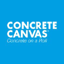 CONCRETE CANVAS LTD logo