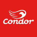 CONDOR S/A logo