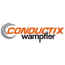 Conductix-Wampfler logo