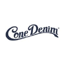 Cone Denim logo