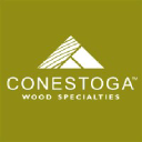 CONESTOGA WOOD SPECIALTIES CORP logo