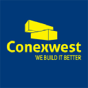 Conexwest logo