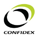 Confidex logo