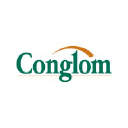 CONGLOM INC. - VANCOUVER logo