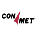 ConMet logo