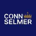 Conn-Selmer logo