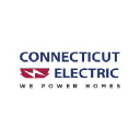 Connecticut Electric logo