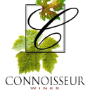 Connoisseur Wines logo