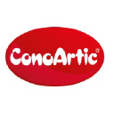 INDUSTRIA CONO ARTIC SRL logo