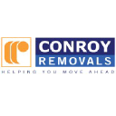 CONROY REMOVALS PTY LTD logo