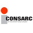 Consarc logo