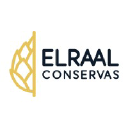 CONSERVAS EL RAAL logo