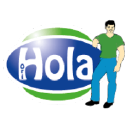 Conservas Hola logo