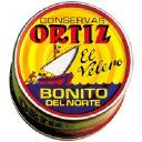 CONSERVAS ORTIZ S.A. logo