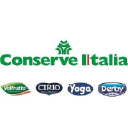 Conserve Italia logo