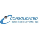 Consolidated Business Systems logo