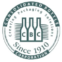 CONSOLIDATED BOTTLE CORPORATION logo