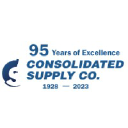 Consolidated Supply logo