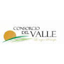 Consorcio del Valle logo