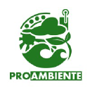 Proambiente logo