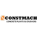 Constmach logo