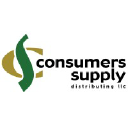 Consumers Supply logo