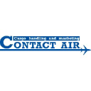 Contact Air logo